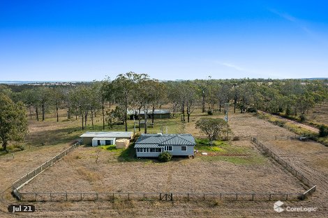 350 Groomsville Rd, Groomsville, QLD 4352