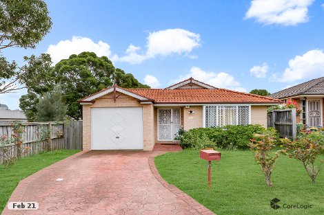 10 Harrison Pl, Minto, NSW 2566