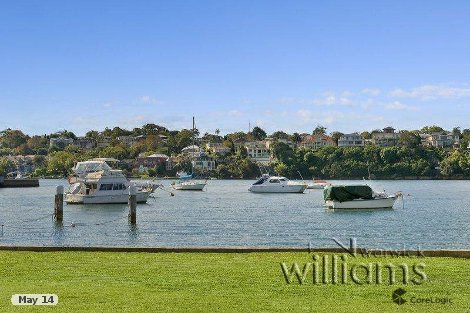 2/90 St Georges Cres, Drummoyne, NSW 2047