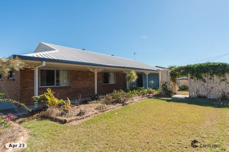 19 Mercury St, Telina, QLD 4680