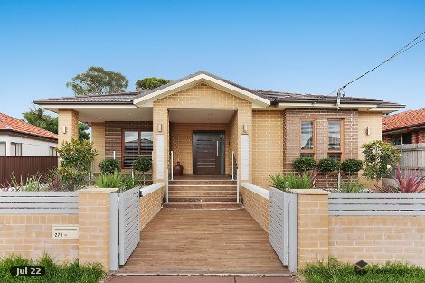 278 Clyde St, South Granville, NSW 2142