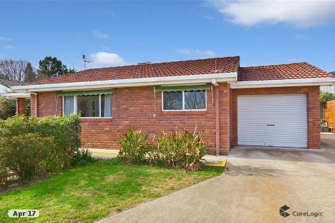 3/168 Carthage St, East Tamworth, NSW 2340