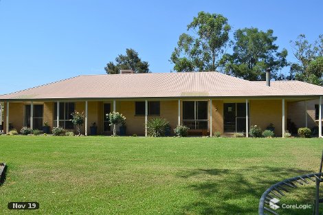 1083 Sandmount Rd, Katunga, VIC 3640