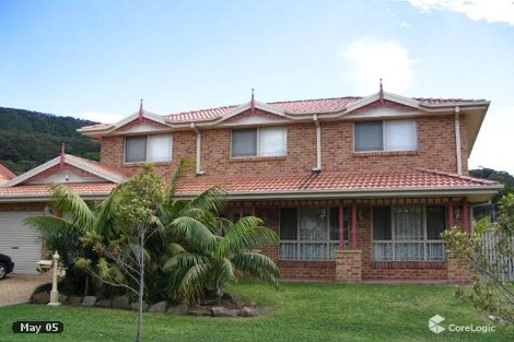 8 Crowther Pl, Tarrawanna, NSW 2518