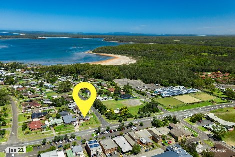 202 Prince Edward Ave, Culburra Beach, NSW 2540