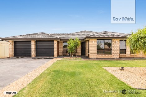 34 Iberia Way, Smithfield, SA 5114