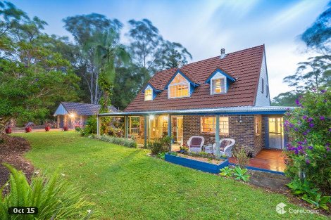 152 Duke Rd, Doonan, QLD 4562