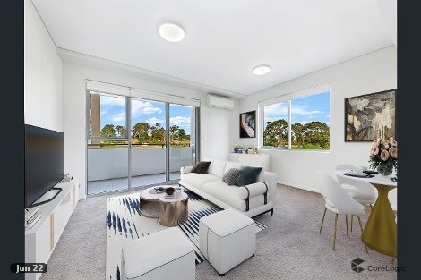 206/3 Adonis Ave, Rouse Hill, NSW 2155