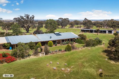 48 Cooks Lane, Tarrengower, VIC 3463