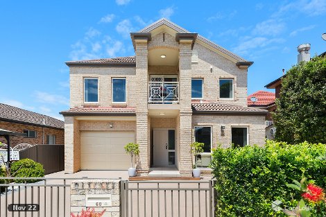 60 Scarborough St, Monterey, NSW 2217