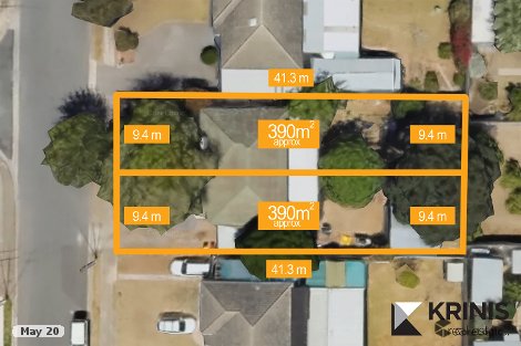 8 Pam St, Netley, SA 5037