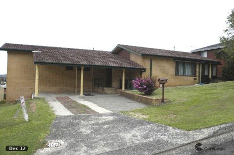 8 Manor Cl, Wyong, NSW 2259