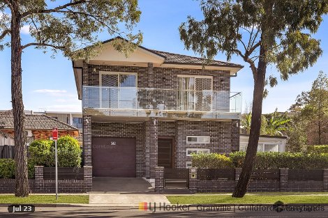 242 Clyde St, South Granville, NSW 2142