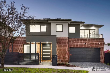 1a Greenbank Ave, Box Hill South, VIC 3128