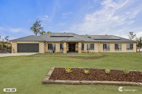 2 Drysdale Pl, Kensington Grove, QLD 4341