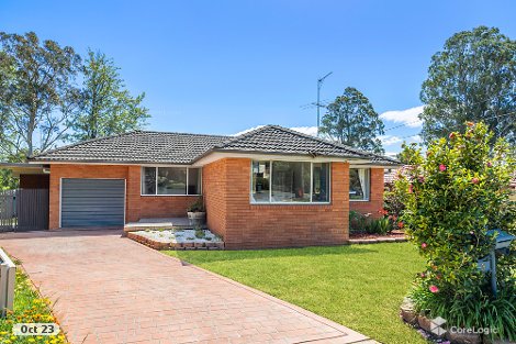 3 Daley St, Pendle Hill, NSW 2145