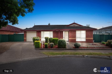 11 Moneghetti Pl, Burnside, VIC 3023