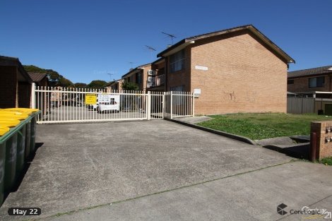 2/52 Mcburney Rd, Cabramatta, NSW 2166