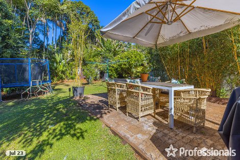 22 North St, Tamborine Mountain, QLD 4272