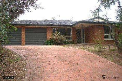 25a Old Beecroft Rd, Cheltenham, NSW 2119