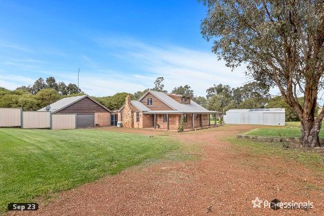 49 Mclarty St, Waroona, WA 6215