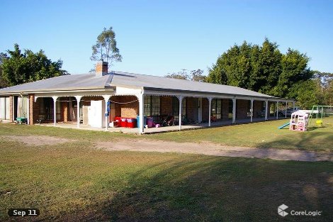 27 Jamieson Rd, Churchable, QLD 4311