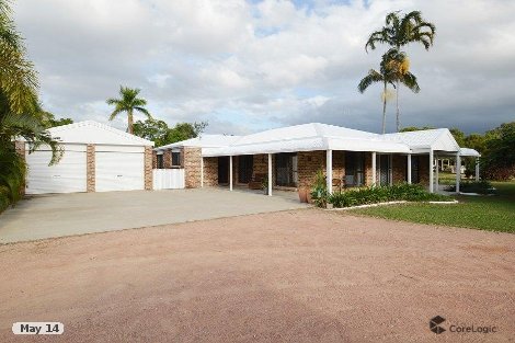 20 Rangewood Dr, Rangewood, QLD 4817