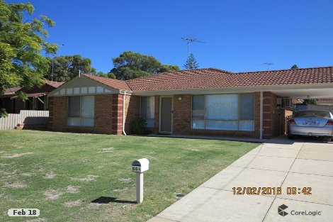 66 Yeedong Rd, Falcon, WA 6210