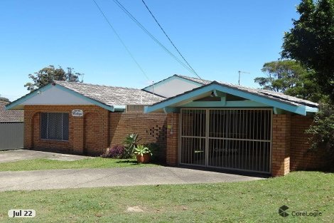 257 Sawtell Rd, Boambee East, NSW 2452