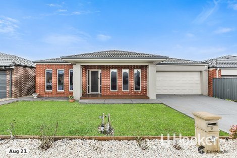 8 Bankton Ave, Cranbourne East, VIC 3977