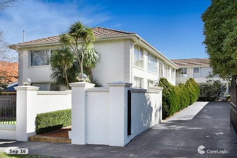 6/17 Wolseley Cl, Mont Albert, VIC 3127