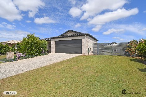 8 Bramble Ct, Urraween, QLD 4655