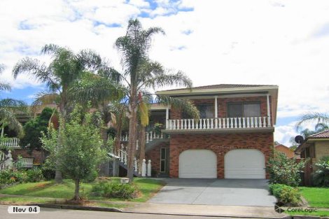 8 Dandenong Cl, Bossley Park, NSW 2176