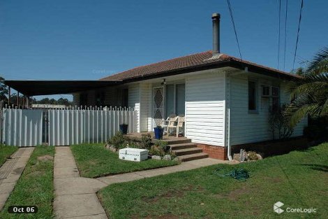 20 Resolution Ave, Willmot, NSW 2770