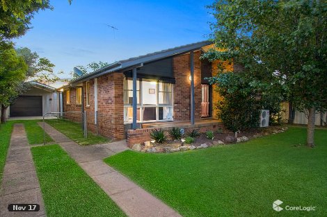 116 Luttrell St, Hobartville, NSW 2753