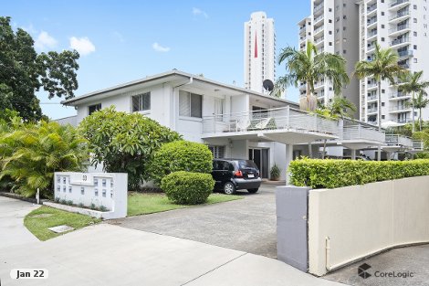 2/33 Wharf Rd, Surfers Paradise, QLD 4217