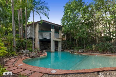 31/360 Simpsons Rd, Bardon, QLD 4065