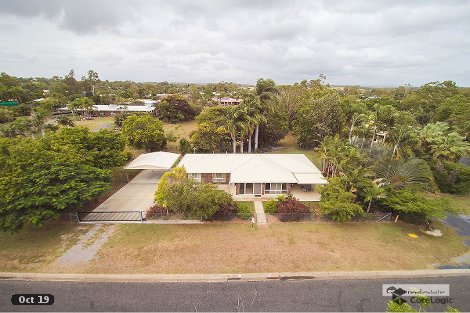 49 Schlencker Dr, Glenlee, QLD 4711