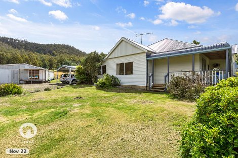 289 Crabtree Rd, Crabtree, TAS 7109