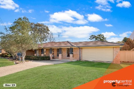 1 Aaron Pl, Silverdale, NSW 2752