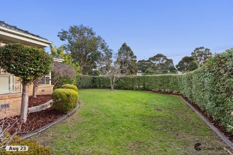 104 Willow Bend, Bulleen, VIC 3105