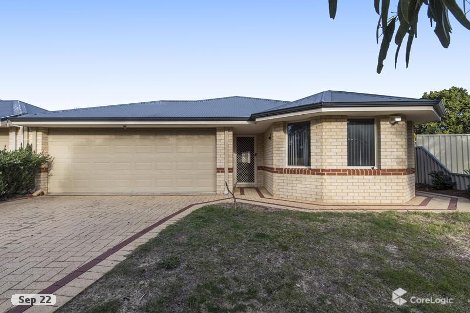 19b Sandeland Ave, Coodanup, WA 6210