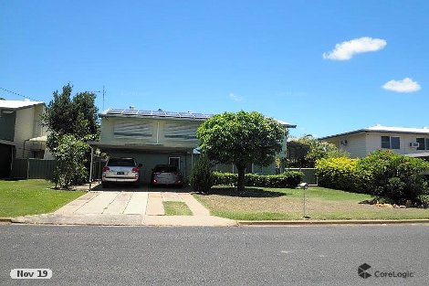 11 Birt St, Blackwater, QLD 4717