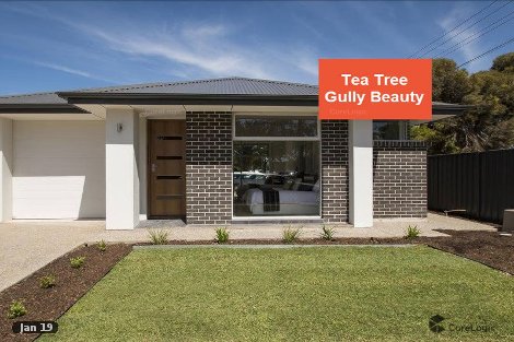 Lot 30 Ellen St, Tea Tree Gully, SA 5091