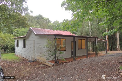 319 Mt Baw Baw Tourist Rd, Noojee, VIC 3833