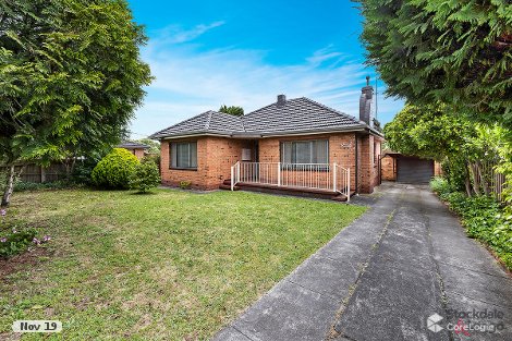 69 Chamberlain Rd, Newborough, VIC 3825