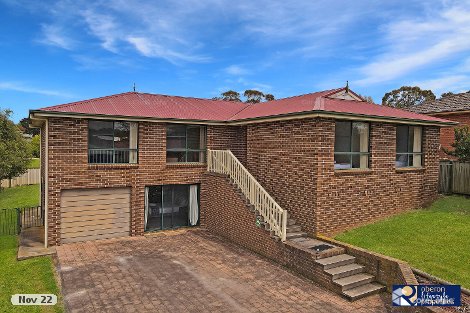 24 Hawkes Dr, Oberon, NSW 2787