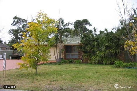 25 Compass Cl, Salamander Bay, NSW 2317