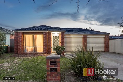 16 Oaklands Way, Pakenham, VIC 3810