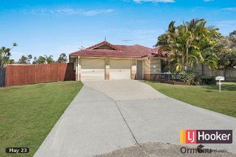 21 Kinross Lane, Bethania, QLD 4205